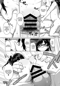 Page 20 of Sensei Off-Pako Shimasen ka? | Сэнсэй, давайте устроим секс-встречу? - preview thumbnail