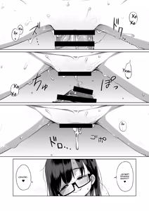 Page 23 of Sensei Off-Pako Shimasen ka? | Сэнсэй, давайте устроим секс-встречу? - preview thumbnail