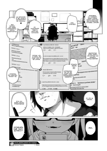 Page 24 of Sensei Off-Pako Shimasen ka? | Сэнсэй, давайте устроим секс-встречу? - preview thumbnail