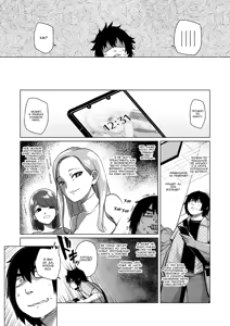 Page 4 of Sensei Off-Pako Shimasen ka? | Сэнсэй, давайте устроим секс-встречу? - preview thumbnail