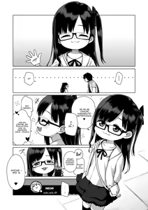 Page 5 of Sensei Off-Pako Shimasen ka? | Сэнсэй, давайте устроим секс-встречу? - preview thumbnail