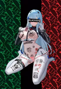 Page 33 of Blacked_Wakamo - preview thumbnail