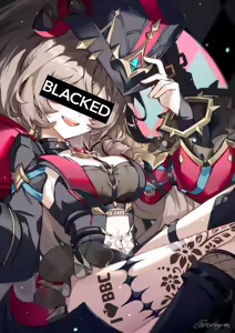 Page 8 of Blacked_Wakamo - preview thumbnail