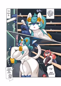 Page 4 of Umamama! - preview thumbnail
