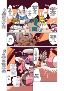 Page 8 of Umamama! - preview thumbnail