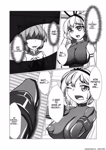 Page 3 of Yukari-shama ga Watashi no Pet ni Nacchatta - preview thumbnail