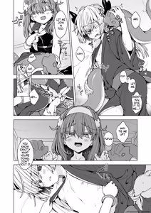 Page 3 of AkoSama. Sono 46 | AkoSama. Issue 46 - preview thumbnail