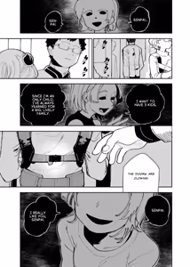 Page 3 of Batsuichi Otoko to Shounen Choukyou Mesuiki File (decensored) - preview thumbnail
