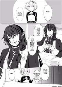 Page 4 of Mitsuyoku no Yakata -Oshioki Hen-  | The Pavilion of Sweet Desires - Punishment Chapter - preview thumbnail