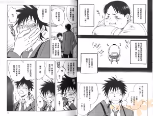 Page 19 of His Favorite 那傢伙的真命天子  Vol. 1 - preview thumbnail