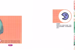 Page 3 of His Favorite 那傢伙的真命天子  Vol. 1 - preview thumbnail
