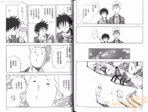 Page 88 of His Favorite 那傢伙的真命天子  Vol. 1 - preview thumbnail