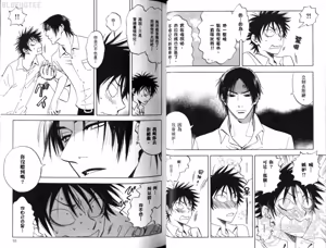 Page 30 of His Favorite 那傢伙的真命天子  Vol. 2 - preview thumbnail