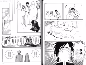 Page 88 of His Favorite 那傢伙的真命天子  Vol. 2 - preview thumbnail