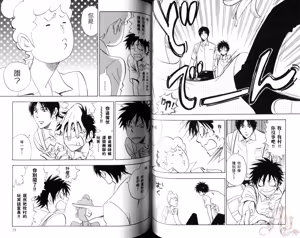 Page 38 of His Favorite 那傢伙的真命天子  Vol. 5 - preview thumbnail