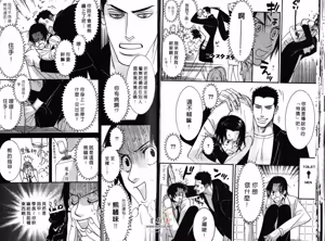 Page 14 of SEX PISTOLS 野性類戀人  Vol. 1 - preview thumbnail