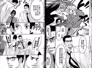 Page 30 of SEX PISTOLS 野性類戀人  Vol. 1 - preview thumbnail