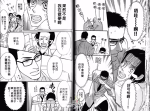 Page 31 of SEX PISTOLS 野性類戀人  Vol. 1 - preview thumbnail