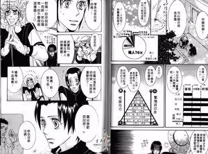 Page 40 of SEX PISTOLS 野性類戀人  Vol. 1 - preview thumbnail