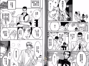 Page 44 of SEX PISTOLS 野性類戀人  Vol. 1 - preview thumbnail