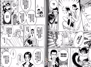 Page 47 of SEX PISTOLS 野性類戀人  Vol. 1 - preview thumbnail