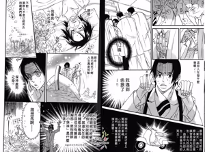 Page 6 of SEX PISTOLS 野性類戀人  Vol. 1 - preview thumbnail