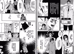 Page 8 of SEX PISTOLS 野性類戀人  Vol. 1 - preview thumbnail