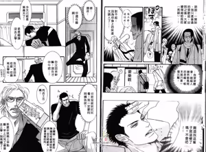 Page 9 of SEX PISTOLS 野性類戀人  Vol. 1 - preview thumbnail