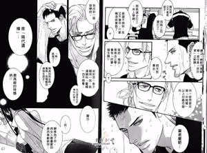 Page 10 of SEX PISTOLS 野性類戀人  Vol. 1 - preview thumbnail