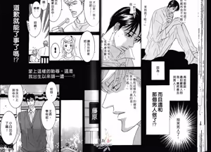 Page 22 of SEX PISTOLS 野性類戀人  Vol. 2 - preview thumbnail