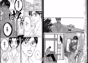 Page 32 of SEX PISTOLS 野性類戀人  Vol. 2 - preview thumbnail