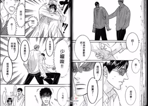 Page 35 of SEX PISTOLS 野性類戀人  Vol. 2 - preview thumbnail