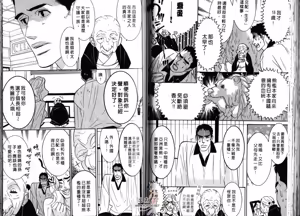 Page 46 of SEX PISTOLS 野性類戀人  Vol. 2 - preview thumbnail
