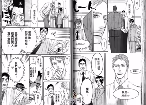 Page 55 of SEX PISTOLS 野性類戀人  Vol. 2 - preview thumbnail