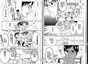 Page 6 of SEX PISTOLS 野性類戀人  Vol. 2 - preview thumbnail