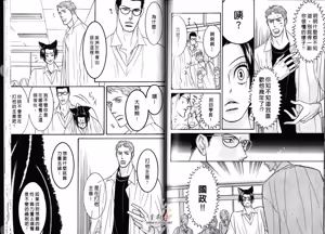 Page 76 of SEX PISTOLS 野性類戀人  Vol. 2 - preview thumbnail