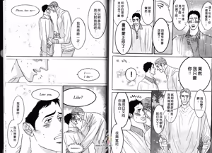 Page 83 of SEX PISTOLS 野性類戀人  Vol. 2 - preview thumbnail