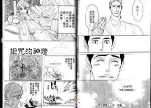 Page 85 of SEX PISTOLS 野性類戀人  Vol. 2 - preview thumbnail