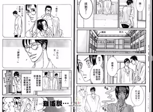 Page 9 of SEX PISTOLS 野性類戀人  Vol. 2 - preview thumbnail