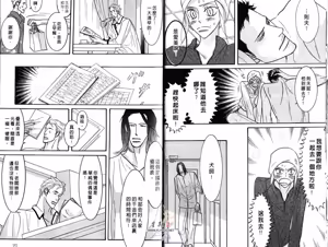 Page 12 of SEX PISTOLS 野性類戀人  Vol. 4 - preview thumbnail