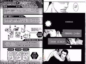 Page 19 of SEX PISTOLS 野性類戀人  Vol. 4 - preview thumbnail