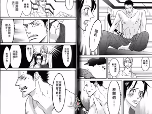 Page 36 of SEX PISTOLS 野性類戀人  Vol. 4 - preview thumbnail
