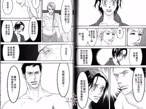 Page 37 of SEX PISTOLS 野性類戀人  Vol. 4 - preview thumbnail