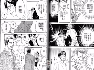 Page 49 of SEX PISTOLS 野性類戀人  Vol. 4 - preview thumbnail