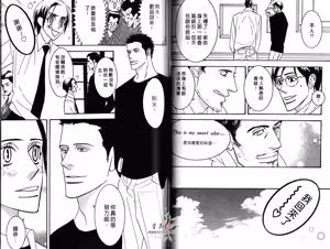 Page 50 of SEX PISTOLS 野性類戀人  Vol. 4 - preview thumbnail