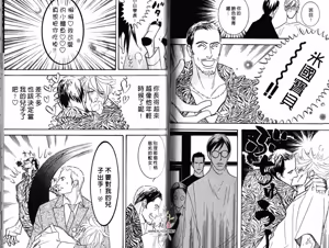 Page 52 of SEX PISTOLS 野性類戀人  Vol. 4 - preview thumbnail