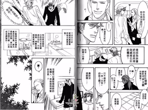 Page 70 of SEX PISTOLS 野性類戀人  Vol. 4 - preview thumbnail