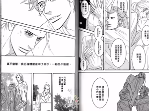 Page 74 of SEX PISTOLS 野性類戀人  Vol. 4 - preview thumbnail