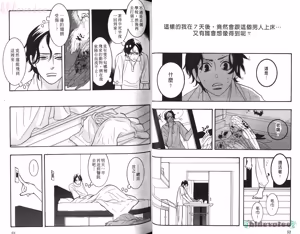 Page 28 of SEX PISTOLS 野性類戀人  Vol. 5 - preview thumbnail