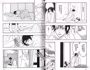 Page 29 of SEX PISTOLS 野性類戀人  Vol. 5 - preview thumbnail